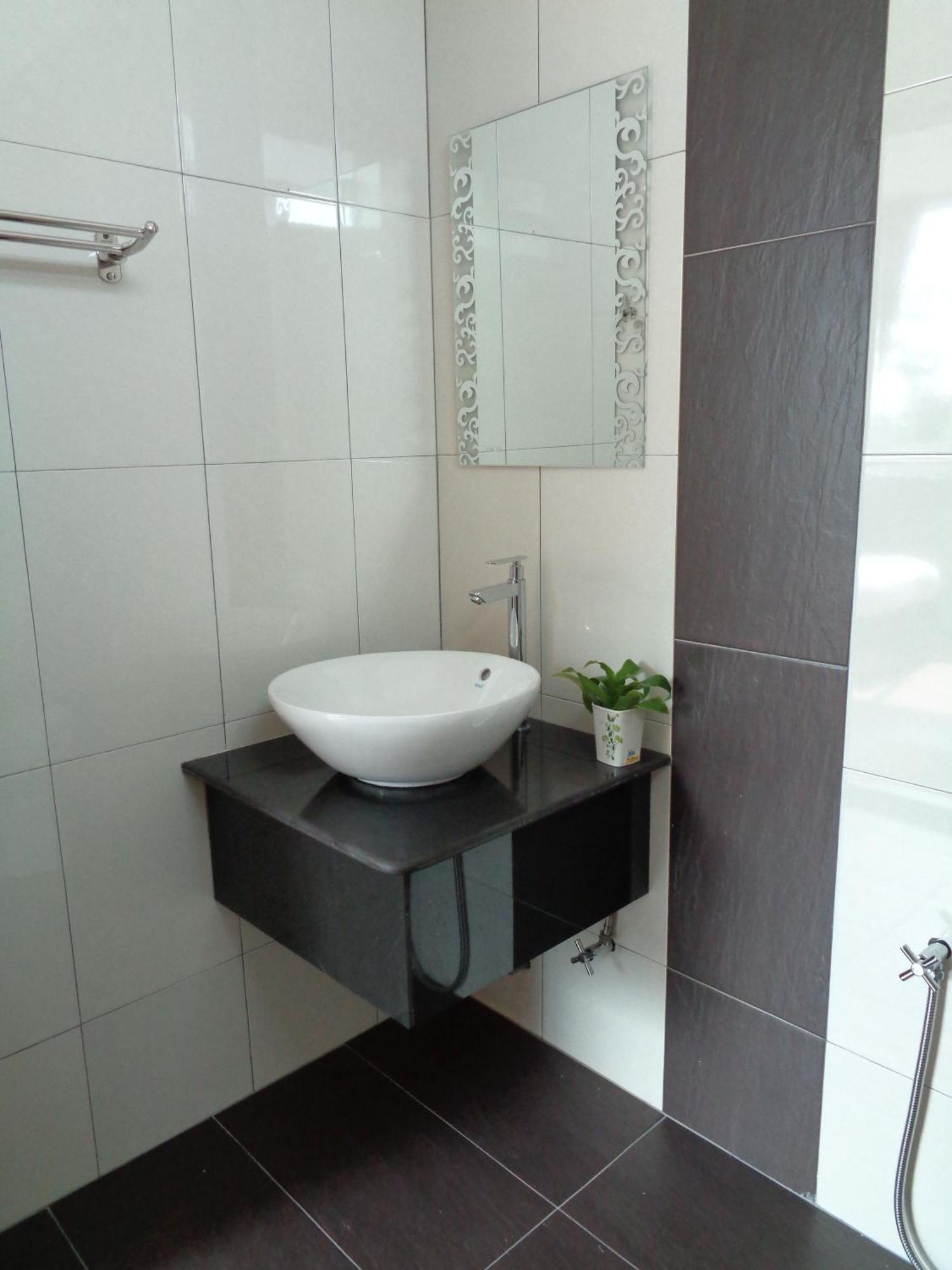 D'View Hotel Куала-Перлис Номер фото