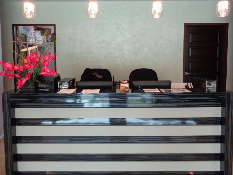 D'View Hotel Куала-Перлис Экстерьер фото